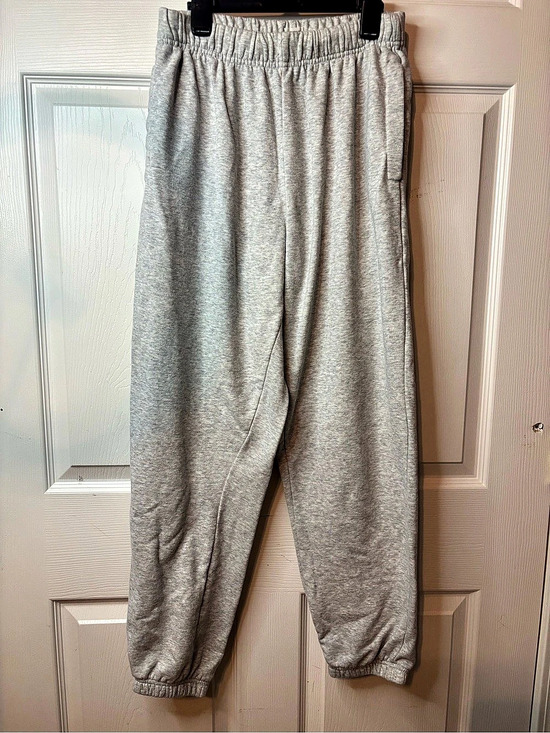 Cotton On Pants - Cotton On Cotton Joggers in Gray Size XS Like New
